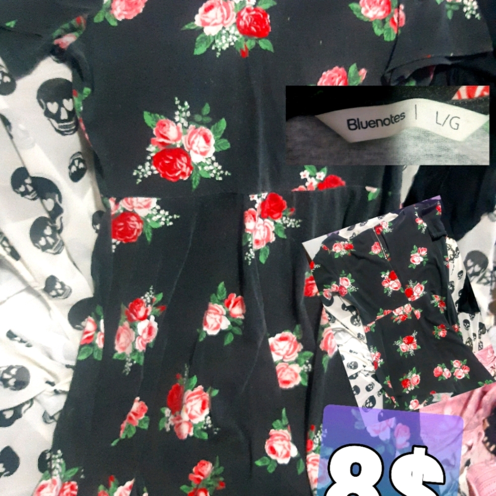 Summer dress